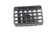 Genuine Toyota 1996-2002 4-Runner OEM Center  Air 55063-35030