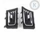 Front Left&Right Dash AC Air Outlet Vent For BMW 740i 740Li 750i 750Li