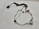 Jeep JK Wrangler Passenger Power Rear Door Wiring Harness 2007 2009 2010  125278