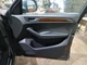 2012 Q5 Audi Rh Pass Side Front Door Interior Trim Panel Black Ca