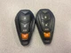 LOT 2 VIPER REMOTE FCC ID EZSDEI7141 Key Fob Model 7145V Free Programming