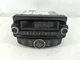 2013-2013 Chevrolet Sonic Am Fm Cd Player Radio Receiver T65VQ