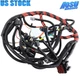 New For 2002 2003 Ford Super Duty F250 F350 F450 F550 7.3 Engine Wiring Harness
