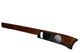 Door Trim Li Vo Interior Wood Decor With Tweeter 3D0867409 For VW Phaeton 3D