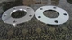 2 WHEEL HUBCENTRIC SPACERS FOR Toyota Camry Celica 5X100MM | 8MM | 54.1MM