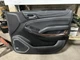 2020 GMC YUKONXL15 Passenger Right Side Front Interior Trim Panel Black OEM