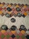 98 99 00 01 02 03 JAGUAR XJ8 XJ6 Center Caps Set of 8