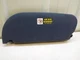 Passenger Sun Visor Dual Visors Fits 01-02 LINCOLN & TOWN CAR 30596