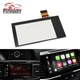 For 16-2017 Honda Accord  Navigation Radio 7" TOUCH-SCREEN GLASS Digitizer