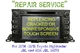 2014 - 2019 Toyota Highlander OEM Navigation RADIO UNIT Touch Screen Repair FIX
