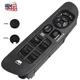 Master Power Window Switch 56049805AB for 2002-2009 Dodge Ram 1500 2500 3500