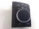 MENU CONTROLLER BMW 330I      2020 Audio Equipment Radio 907835 ID# 65829423194 