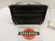 Delphi 28445299 AM FM Radio CD Player from 2015 VW PASSAT 9703598