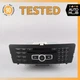 15-16 Mercedes W166 ML250 GL550 ML550 Navigation Command Head Unit CD Audio OEM