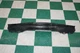 17-20 F-PACE Rear End Back Bumper Reinforcement Impact Rebar Bar Unit Factory OE