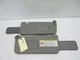 04 05 TOYOTA RAV4 SUN VISORS SUNVISOR SET VINYL GRAY OEM NICE