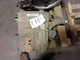 2011 Chevrolet Silverado 2500 Transfer Case Dash Switch 6.0L Used NQF 1154129