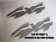 PAIR "4x4" Decals fit OBS 1992-1996 Ford F150, F250, F350, etc TOP QUALITY