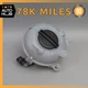 16-18 Audi 8V A3 E-Tron Coolant Reservoir Overflow Expansion Tank OEM 78k