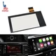 7" Navigation Touch Screen For 2016-2019 10th Honda Civic Radio Display Glass US