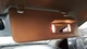 OEM Sun Visor For Dodge 1500 Pickup 4Dr Gry Right