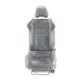 Front Left Seat Has Wear OEM 2013 2016 Subaru BR-Z