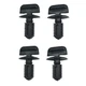 For Porsche 911 996 986 US 4Pcs Boxster Battery & Filter Cover Clips 99959004540