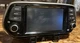 2019 2020 2021 Hyundai Tucson Receiver Screen Display Multimedia Radio