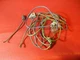 1964 64  CADILLAC TAIL LIGHT BULB SOCKET WIRE HARNESS CONNECTOR PLUG DEVILLE