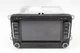 Audio Equipment Radio Receiver Radio And Navigation 2012 VOLKSWAGEN CC OEM 20801