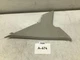 2012 NISSAN ALTIMA REAR RIGHT UPPER C PILLAR TRIM PANEL OEM+
