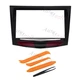 Touch Screen Display For 2013-2017 Cadillac ATS CTS SRX XTS CUE Replacement+Tool
