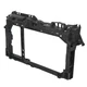 For Ford Fiesta 2011-2019 2013 Front Radiator Support Core Frame Panel FO1225202