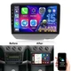 4+64GB For Toyota Echo 1999-2005 Apple Carplay Android Auto GPS Car Radio Stereo