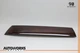 03-13 Maserati Quattroporte M139 Front Left Driver Side Door Panel Trim Wood OEM