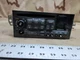 02 2002 CHEVY CAMARO OEM RADIO AUDIO RECEIVER HEAD UNIT 16210141