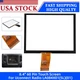 For JEEP Grand Gladiator Dodge Challenger 8.4" Transparent Touchscreen Digitizer