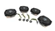 2015 LAND RANGE ROVER SPORT (L494) RADIO STEREO SOUND SYSTEM SPEAKER SET/8