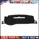 Dashboard Pad Dash Cover Mat Fits For Chevy Silverado/Tahoe/Suburban 2007-2014