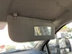 Passenger Sun Visor Extended Cab Vinyl OEM 17-22 FORD F250SD PICKUP 1362910