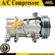A/C Compressor For 2011-2016 Mini Cooper Countryman 2007-2015 Mini Cooper 98581