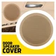 Beige Front Door Speaker For 3Series Cover BMW E90 E91 E84 X1 51417144559