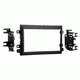 METRA 95-5812 / DOUBLE DIN CAR RADIO DASH KIT FOR FORD, LINCOLN, MERCURY 2004-19