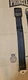 1966 GM Robbins Model 300 Carriage Seatbelt  Female Olds Cutlass 442 Pontiac