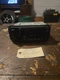 2005-2007 Dodge Dakota Durango Cassette AM FM Radio P56038588AF OEM