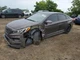 2016 Hyundai Sonata Driver Master Window Switch OEM 641-54198L 128K Miles