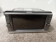 2011 Subaru Impreza AM-FM-6CD Navigation Receiver OEM 86271SC500