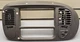 🔥97-03 Ford F150 Center Dash AM FM Radio Climate Trim Stereo BEZEL Panel DK Tan