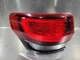 14 15 16 17 18 19 20 21 22 JEEP GRAND CHEROKEE Tail Light Assembly Left