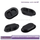 4 Pcs Floor Pan Drain Rubber Plugs Fit For Jeep Wrangler JK JL Gladiator 2014-23